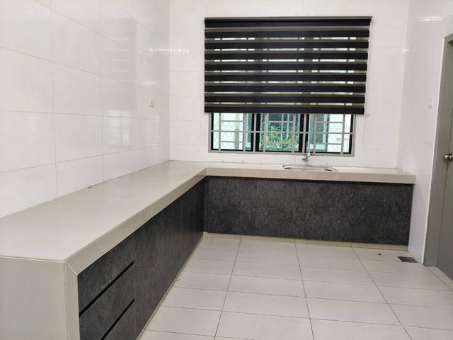 Terraced House for rent in Tanjong Sepat, Selangor