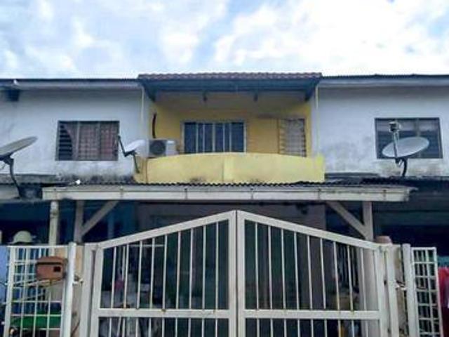 Terraced House for sale in Kajang, Langat