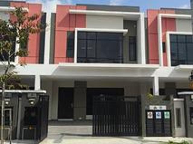 Terraced House for sale in Muar