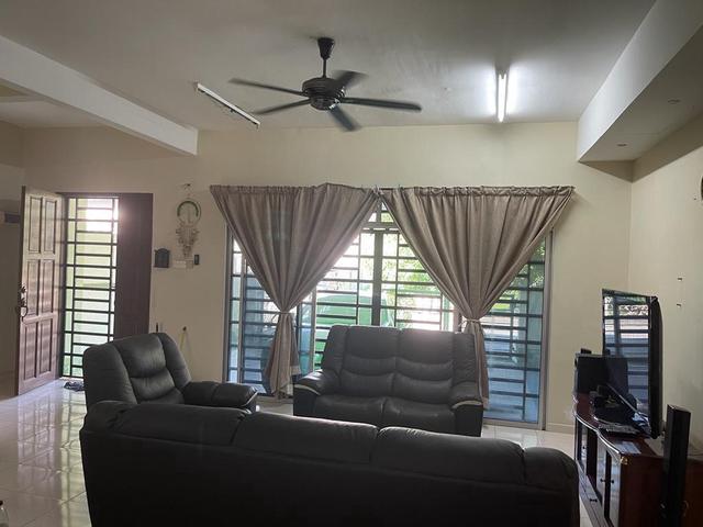 Terraced House for rent in Perak, Tanjong Ipoh