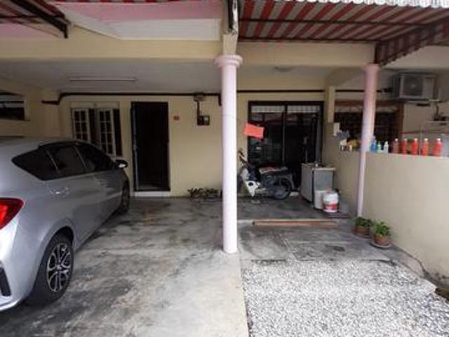 Terraced House for sale in Majlis Bandaraya Ipoh, Kinta