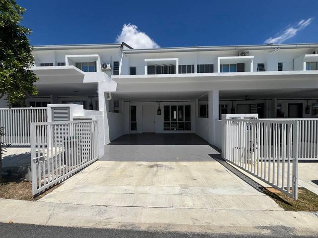 Terraced House for sale in Sendayan Village, Negeri Sembilan