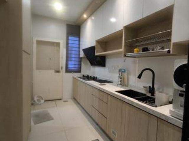 Terraced House for rent in Sendayan Village, Negeri Sembilan
