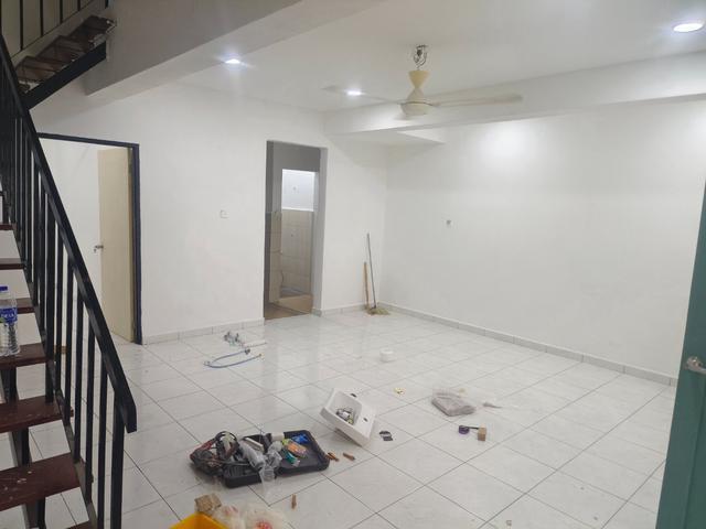 Terraced House for sale in Cheng, Bandaraya Melaka