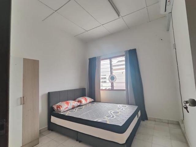Terraced House for rent in Petaling, Subang Jaya
