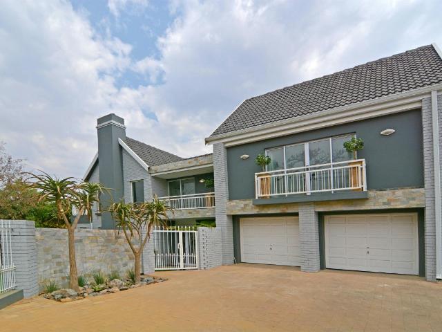 House for rent in Gauteng