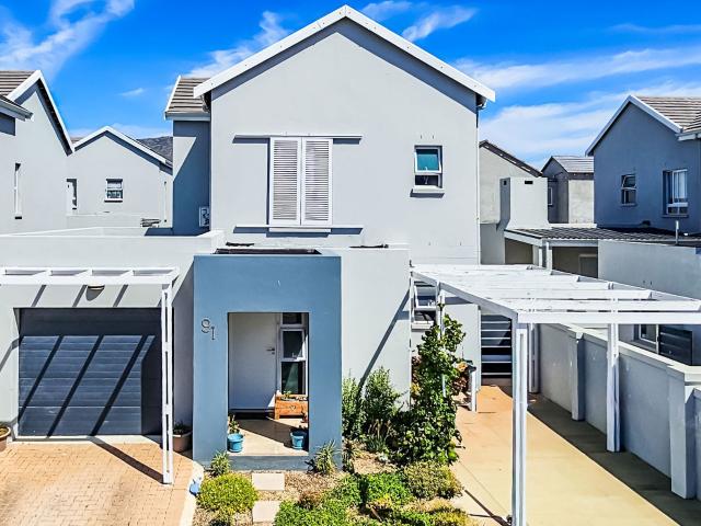 House for rent in Koppies, Free State