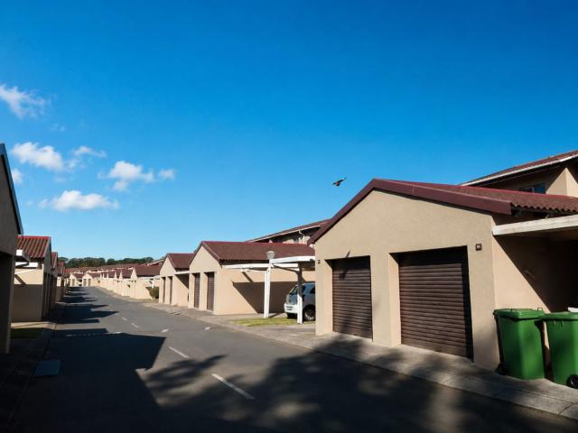 House for rent in Meer En See, UMhlathuze Municipality