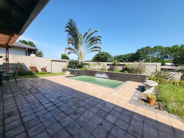 House for rent in Meer En See, UMhlathuze Municipality