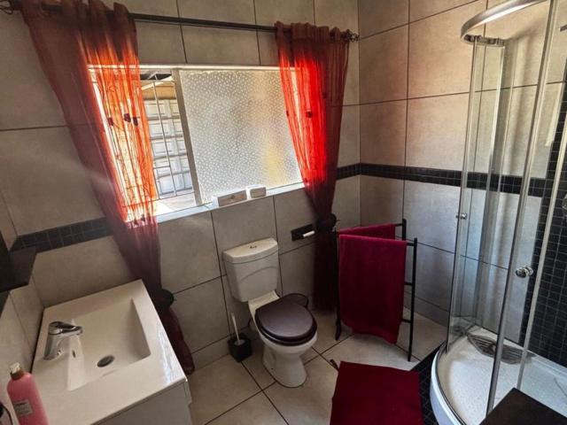 House for rent in Eastdene, Steve Tshwete