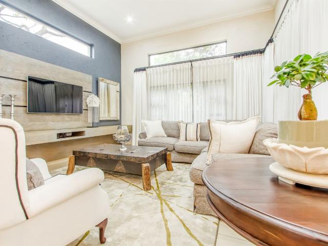 House for rent in Randburg, Gauteng