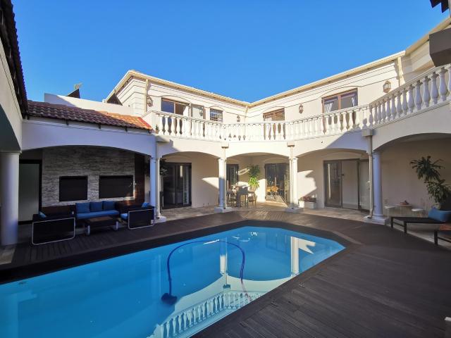 House for rent in Cape Town, Western Cape