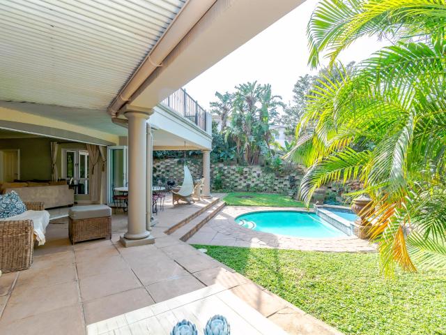 House for rent in Umhlanga, Kwazulu-natal