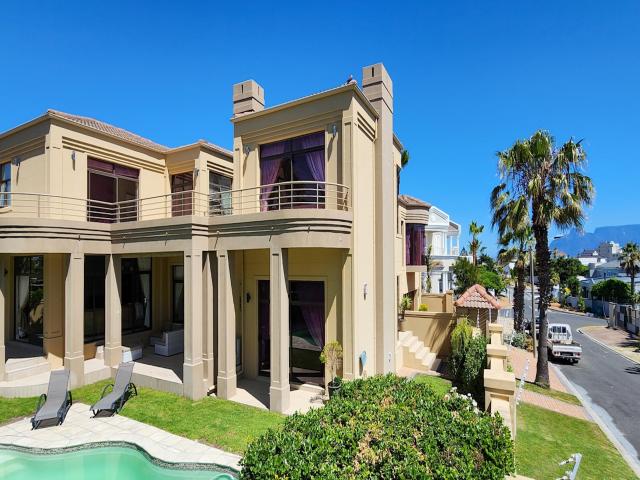 House for rent in Western Cape