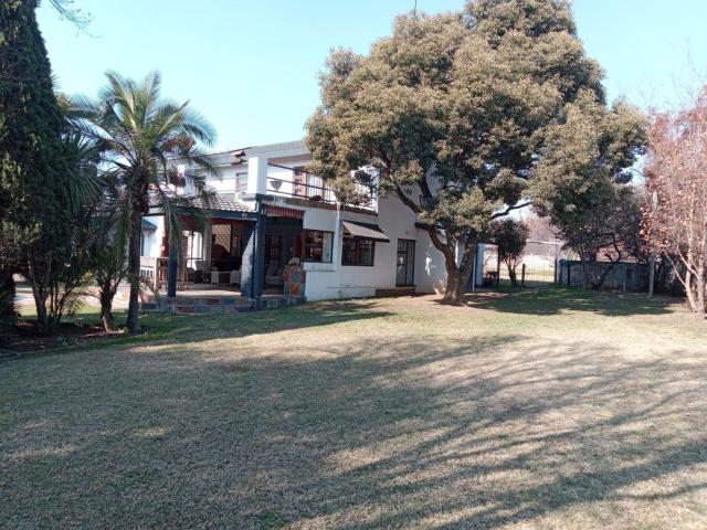 House for rent in Witbank, Mpumalanga
