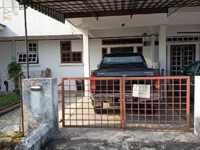 Terraced House for sale in Perak, Intan
