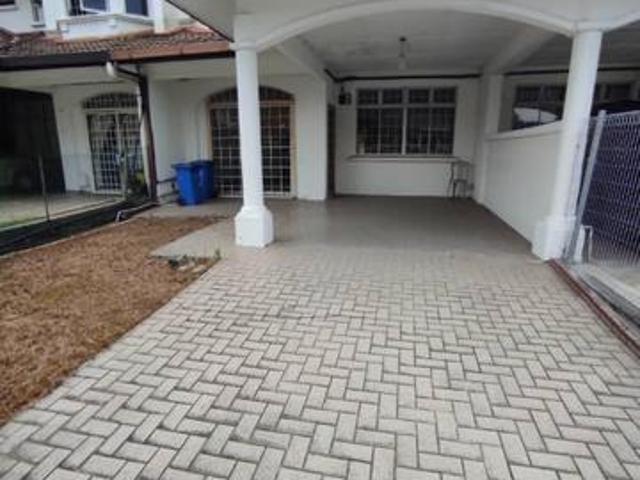 Terraced House for sale in Petaling, Alam Impian