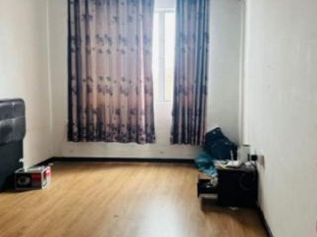 Terraced House for rent in Sibu Laut, Sarawak
