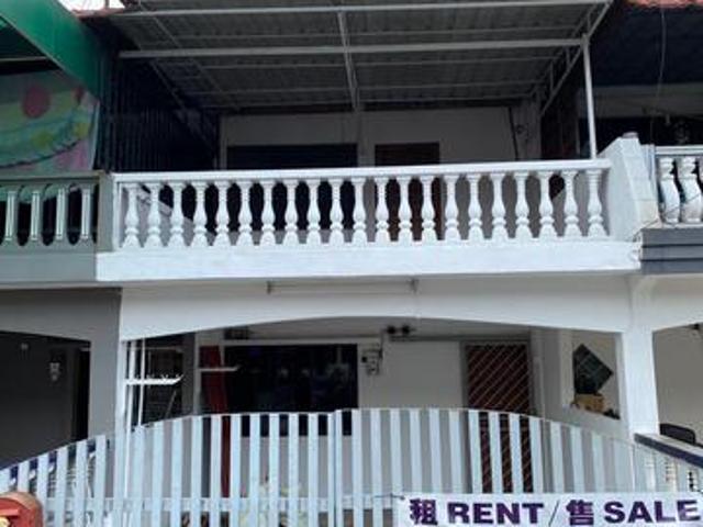 Terraced House for rent in Bukit Ledang, Johor