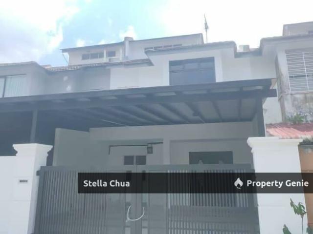 Terraced House for sale in Johor