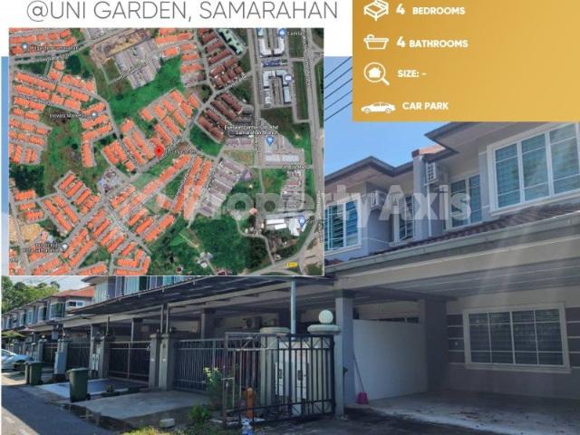 House for rent in Petaling, Damansara Damai