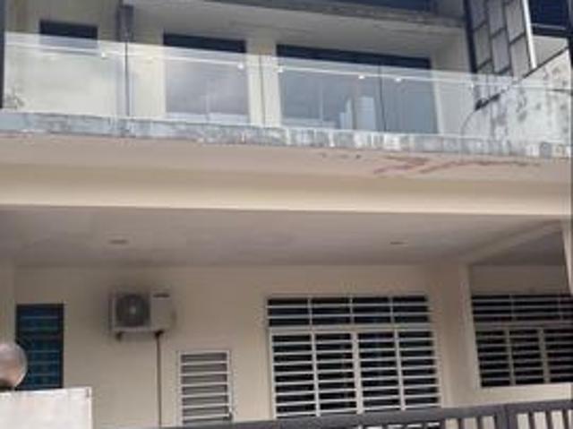 Terraced House for rent in Sendayan Village, Negeri Sembilan