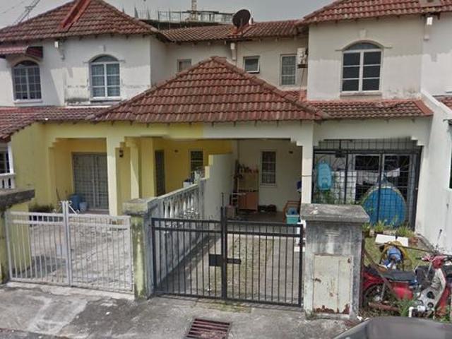 Terraced House for sale in Petaling, Subang Jaya