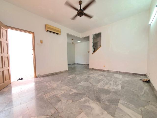 Terraced House for rent in Petaling, Subang Jaya