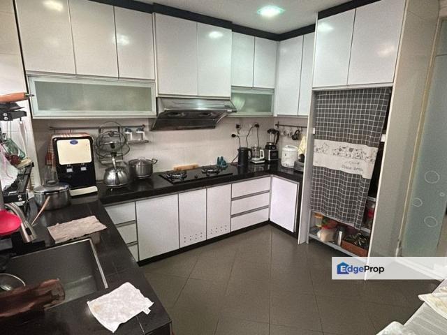 House for sale in Petaling, Subang Jaya