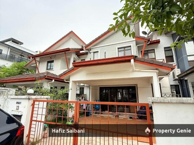 Terraced House for sale in Petaling, Alam Impian