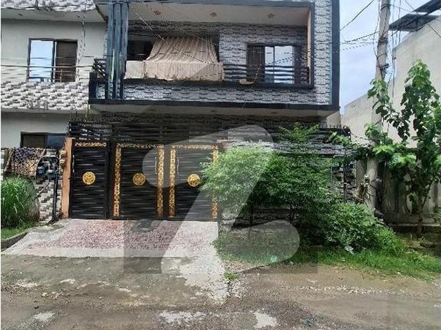House for sale in Islamabad Capital Territory