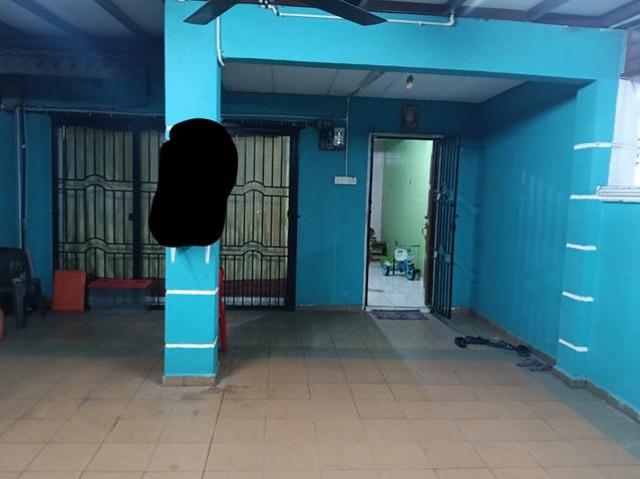 Terraced House for rent in Port Klang, Selangor