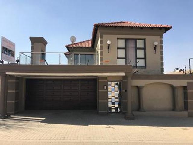 House for sale in Gauteng