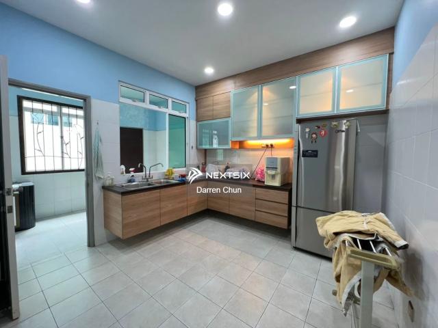 Residential House for sale in Bukit Ledang, Johor
