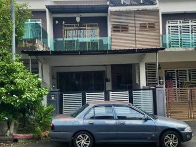 Terraced House for rent in Senawang, Seremban