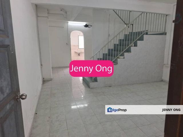 House for sale in Kulim, Kedah