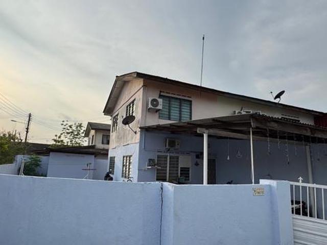 Terraced House for sale in Perak, Hutan Melintang