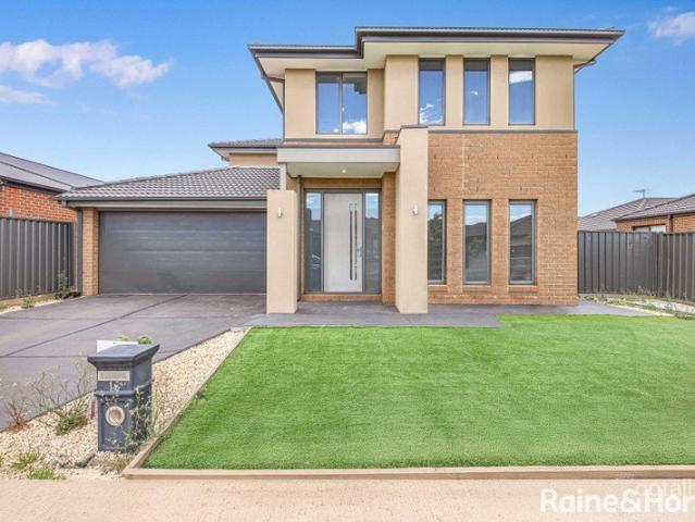 House for rent in Newgate, Melbourne