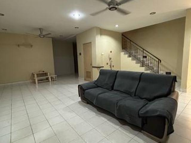 Terraced House for rent in Kulai, Johor
