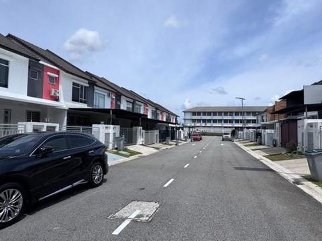 Terraced House for sale in Masai, Johor Bahru