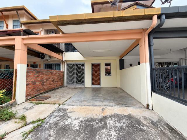 Terraced House for rent in Setia Alam, Shah Alam