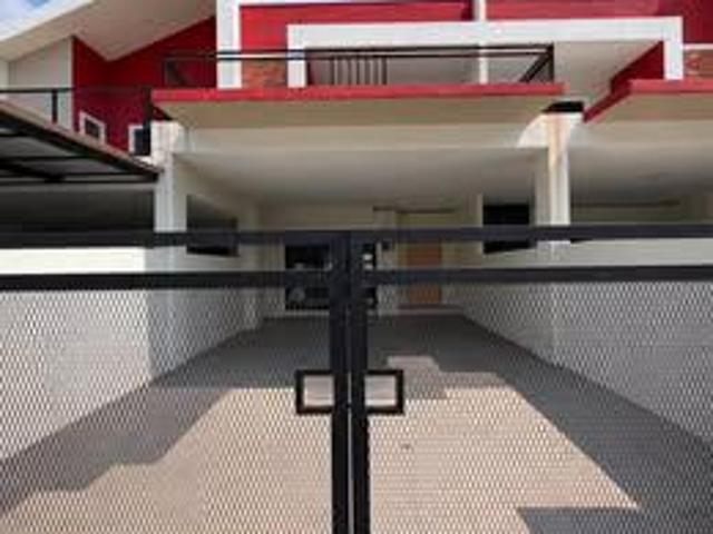 Terraced House for sale in Chemor, Majlis Bandaraya Ipoh