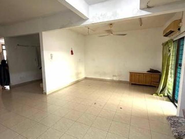 Terraced House for sale in Masai, Johor Bahru