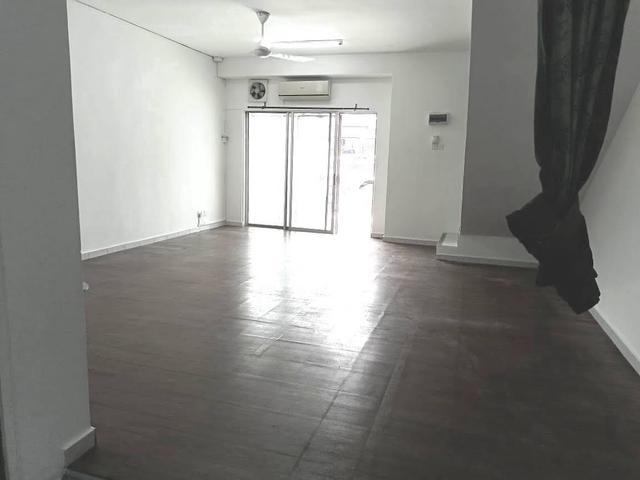 Terraced House for rent in Kajang, Langat
