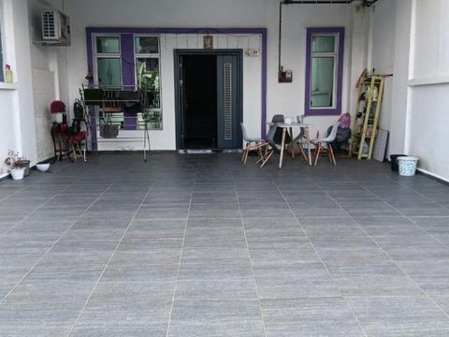 Terraced House for rent in Masai, Johor