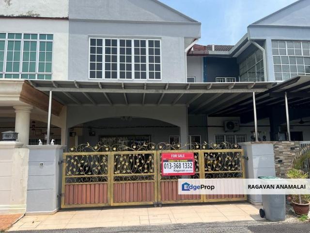 House for sale in Negeri Sembilan