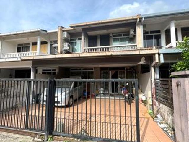 Terraced House for sale in Kuching, Sarawak
