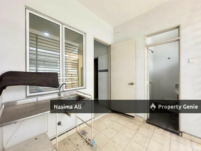 Terraced House for sale in Petaling, Alam Impian