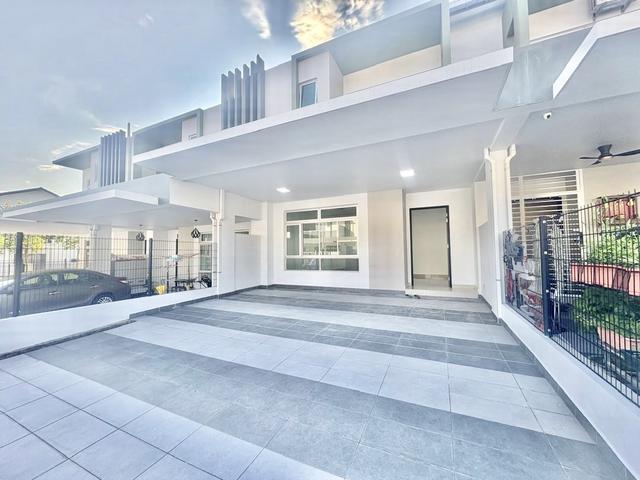 Terraced House for rent in Bukit Ledang, Johor