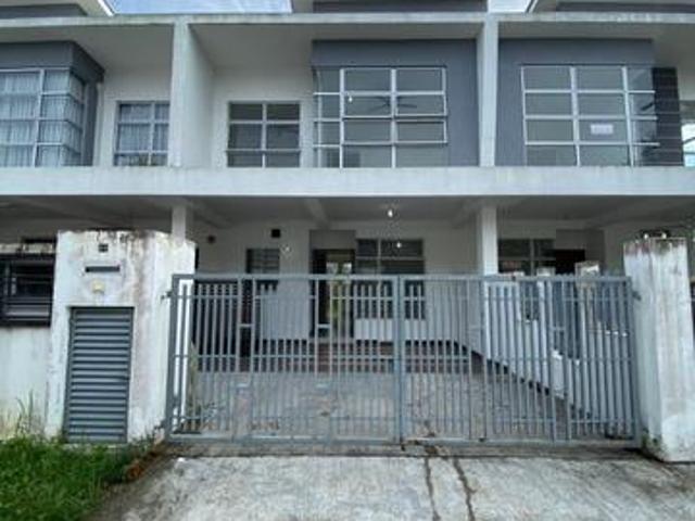 Property for sale in Johor Bahru